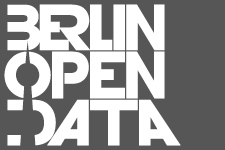 Offene Daten Berlin