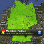104_EcoData_Radiation_StartScreen_MapView